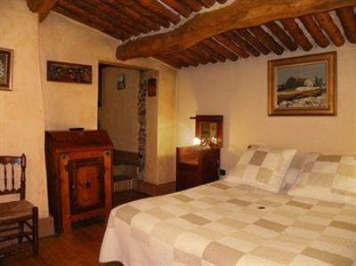 фото отеля Auberge de la Vignette Haute
