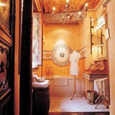 фото отеля Auberge de la Vignette Haute