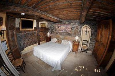 фото отеля Auberge de la Vignette Haute
