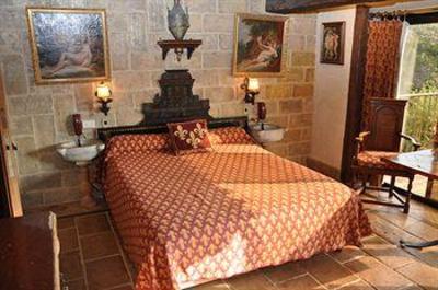 фото отеля Auberge de la Vignette Haute