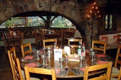 фото отеля Auberge de la Vignette Haute