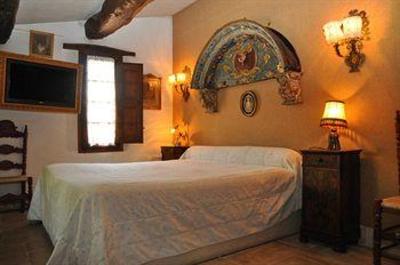 фото отеля Auberge de la Vignette Haute
