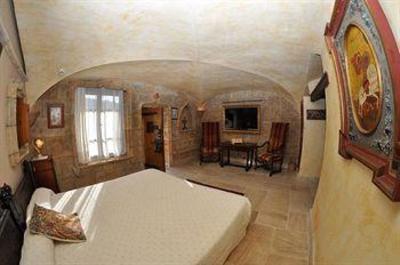 фото отеля Auberge de la Vignette Haute