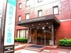 фото отеля Nishitetsu Inn Shinsaibashi Osaka