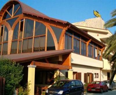 фото отеля Hotel Marinella Pizzo