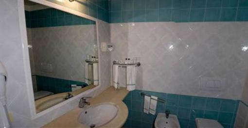 фото отеля Hotel Marinella Pizzo