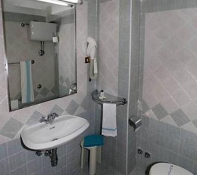 фото отеля Hotel Marinella Pizzo