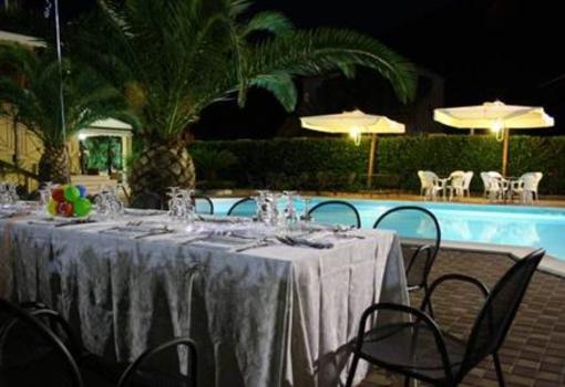 фото отеля Hotel Marinella Pizzo