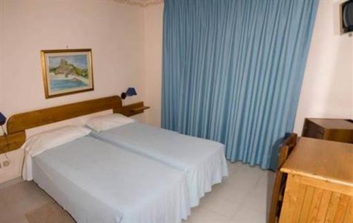 фото отеля Hotel Marinella Pizzo