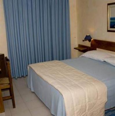 фото отеля Hotel Marinella Pizzo
