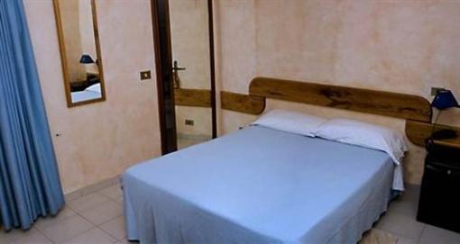 фото отеля Hotel Marinella Pizzo