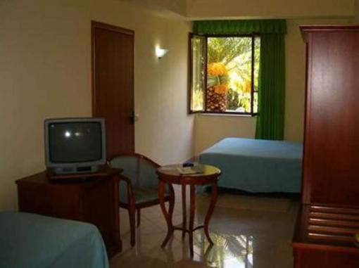фото отеля Hotel Marinella Pizzo