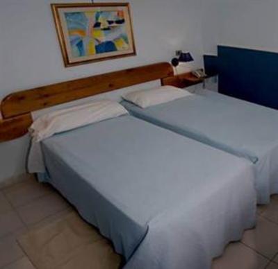фото отеля Hotel Marinella Pizzo