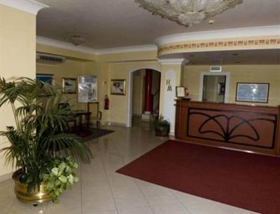 фото отеля Hotel Marinella Pizzo