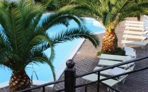 фото отеля Hotel Marinella Pizzo