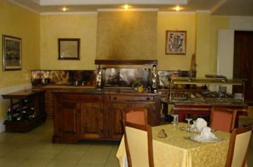 фото отеля Hotel Marinella Pizzo