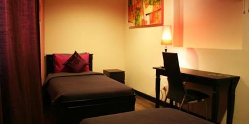 фото отеля Homestyle Hotel