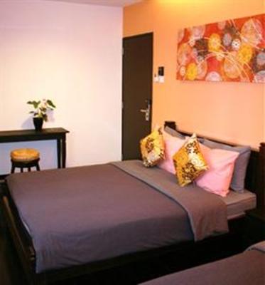 фото отеля Homestyle Hotel