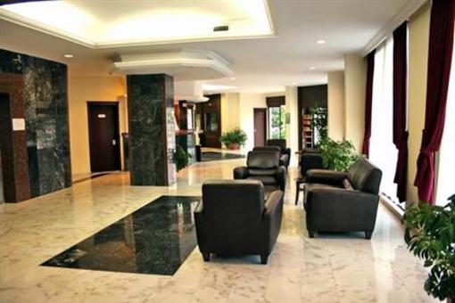 фото отеля Club Palm Hotel Apartment