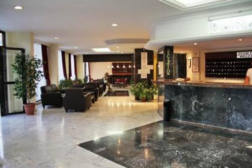фото отеля Club Palm Hotel Apartment