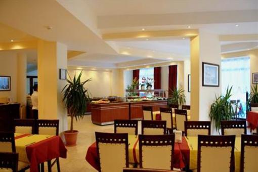 фото отеля Club Palm Hotel Apartment
