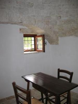 фото отеля Vacanza In Puglia Bed And Breakfast Alberobello