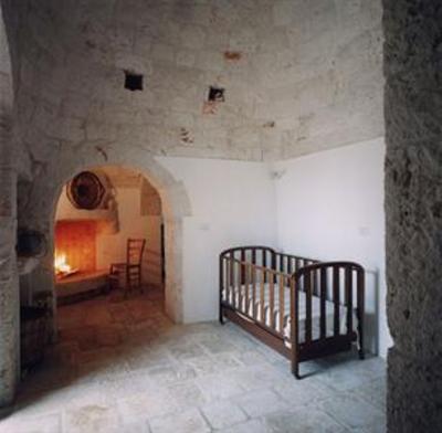 фото отеля Vacanza In Puglia Bed And Breakfast Alberobello