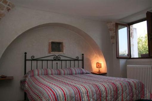 фото отеля Vacanza In Puglia Bed And Breakfast Alberobello