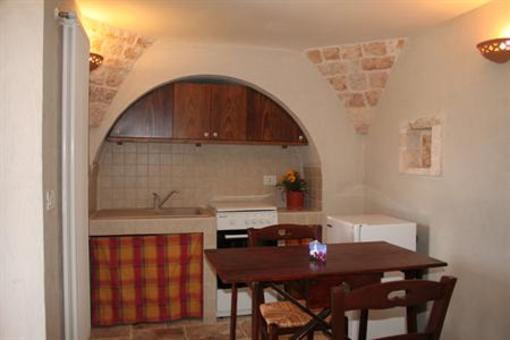 фото отеля Vacanza In Puglia Bed And Breakfast Alberobello