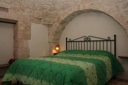 фото отеля Vacanza In Puglia Bed And Breakfast Alberobello