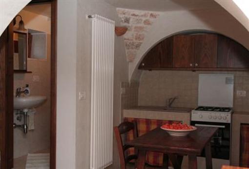 фото отеля Vacanza In Puglia Bed And Breakfast Alberobello