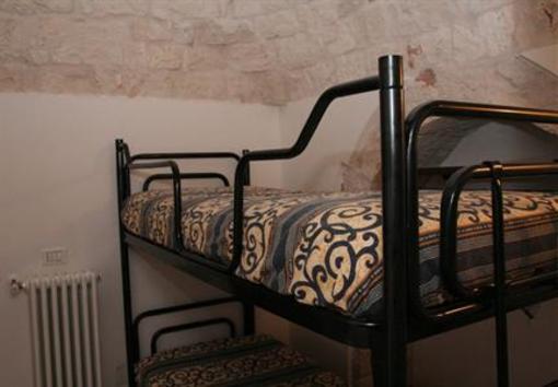 фото отеля Vacanza In Puglia Bed And Breakfast Alberobello