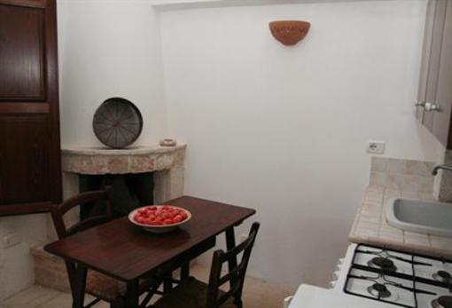 фото отеля Vacanza In Puglia Bed And Breakfast Alberobello