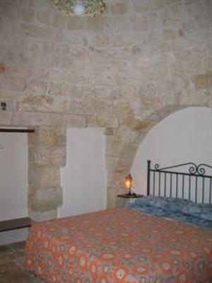 фото отеля Vacanza In Puglia Bed And Breakfast Alberobello