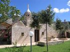 фото отеля Vacanza In Puglia Bed And Breakfast Alberobello