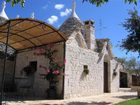 фото отеля Vacanza In Puglia Bed And Breakfast Alberobello