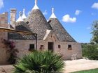 фото отеля Vacanza In Puglia Bed And Breakfast Alberobello