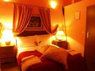 фото отеля Old Tower Bed and Breakfast Florence