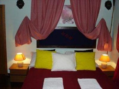 фото отеля Old Tower Bed and Breakfast Florence
