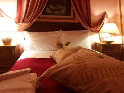 фото отеля Old Tower Bed and Breakfast Florence