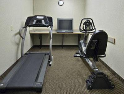 фото отеля Howard Johnson Inn and Suites Elk Grove Village O'Hare