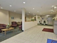 Howard Johnson Inn and Suites Elk Grove Village O'Hare