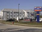 фото отеля Howard Johnson Inn and Suites Elk Grove Village O'Hare
