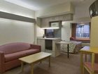 фото отеля Howard Johnson Inn and Suites Elk Grove Village O'Hare