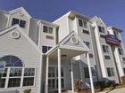 фото отеля Howard Johnson Inn and Suites Elk Grove Village O'Hare