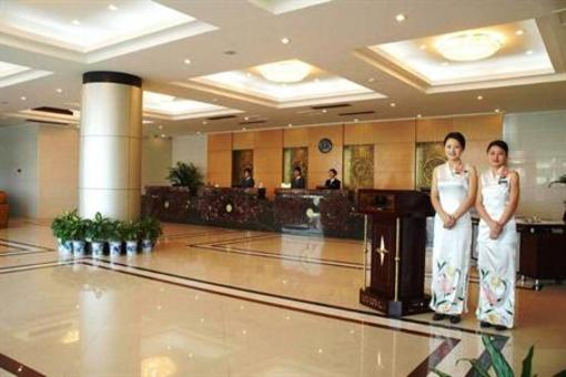 фото отеля Guanghua Hotel Hangzhou