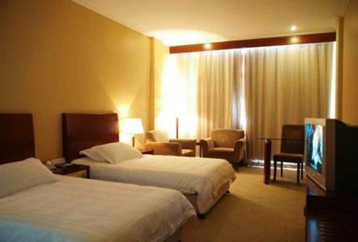 фото отеля Guanghua Hotel Hangzhou