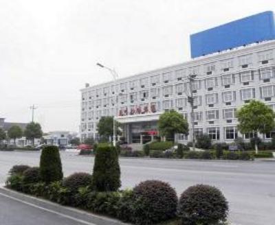 фото отеля Guanghua Hotel Hangzhou