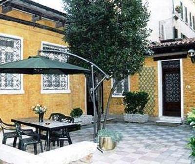 фото отеля Venezia Residence