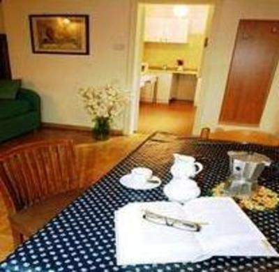 фото отеля Venezia Residence